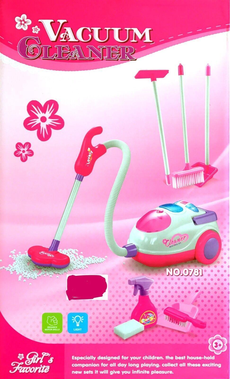 hoover toy vacuum cleaner