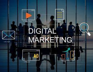 Social media | Digital Marketing