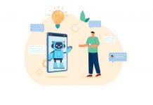 How does the chatbot work? AI CHATBOT Crystal Xone