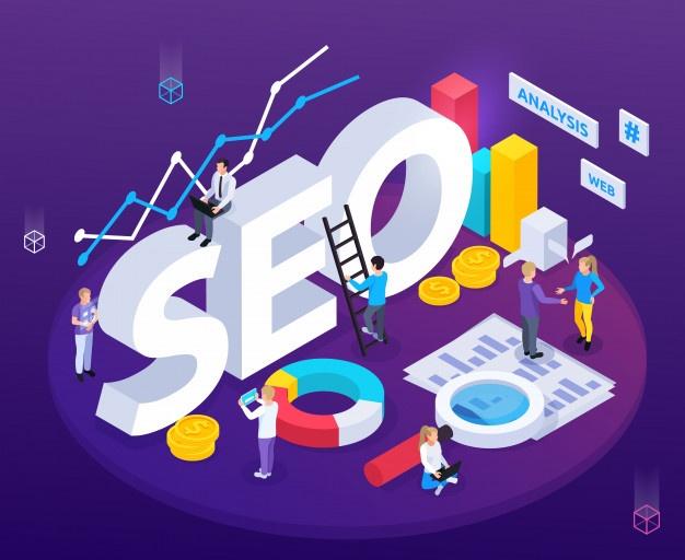 How to learn SEO