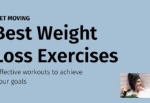 Unlocking the Best Weight Loss Exercises for You Best Weight Loss Exercises