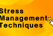 Stress management techniques for busy lifestyles Stress Management Techniques for Busy Lifestyles