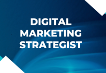 The Digital Marketing Strategist: Orchestrating Chaos into Conversion in 2025 Digital-Marketing-Strategist