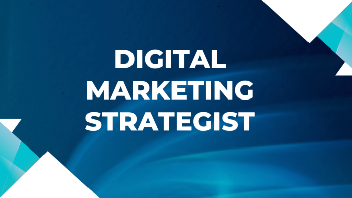 Digital-Marketing-Strategist