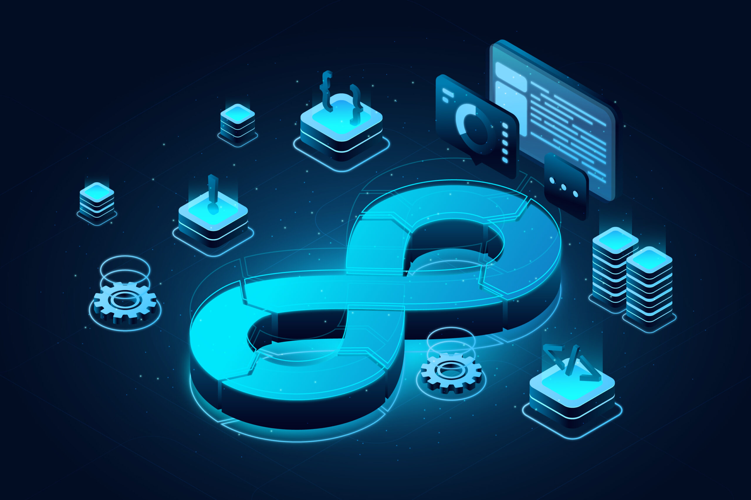 DevOps is now a core IT strategy
