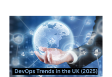 DevOps in the UK Know in 2025 What is DevOps