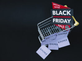 Amazon Black Friday