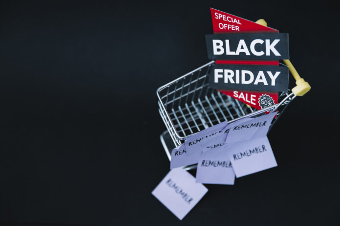 Amazon Black Friday