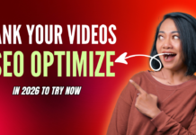 Rank YouTube Videos on the First Page of Google How to Rank